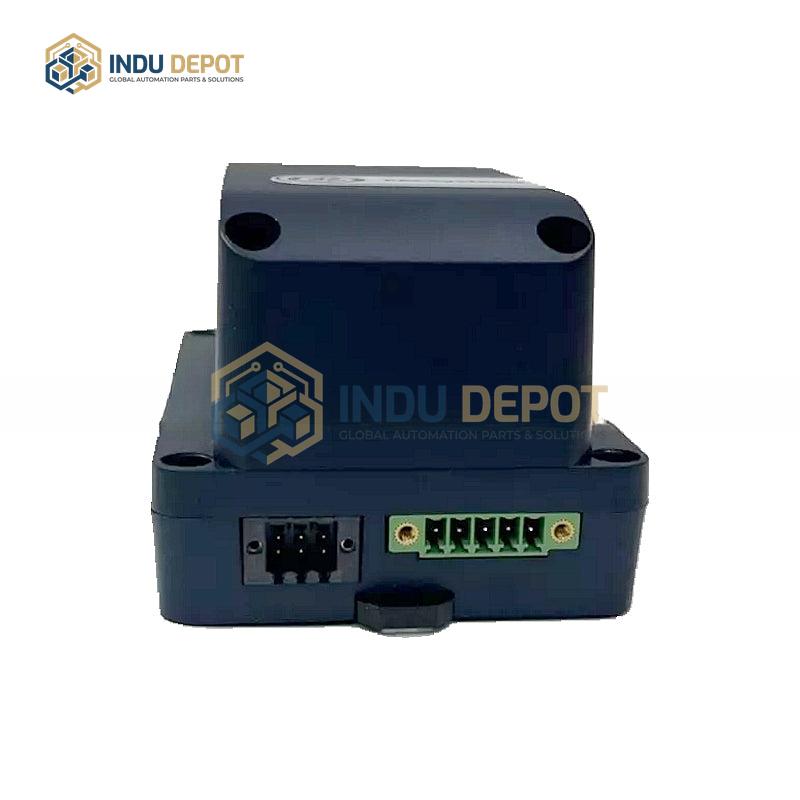 GE FANUC IC695ACC412 RX3i Pack