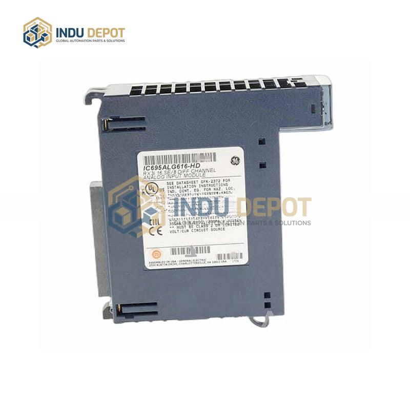 Analog Input IC695ALG616 GE Fanuc