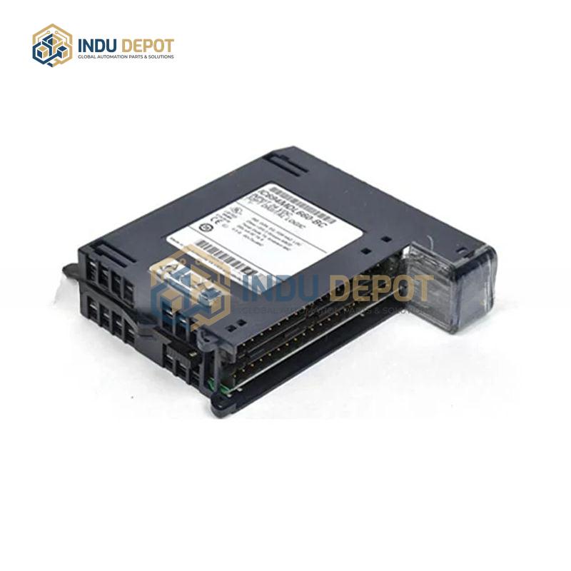 Industrial Analog Input Board for PACSystems GE IC695ALG626CA-KF