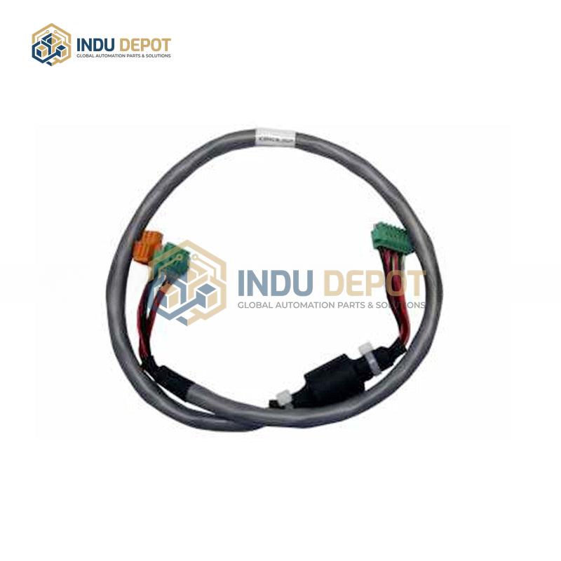 IC695CBL002 Replacement Cable For CPU Connection GE Fanuc