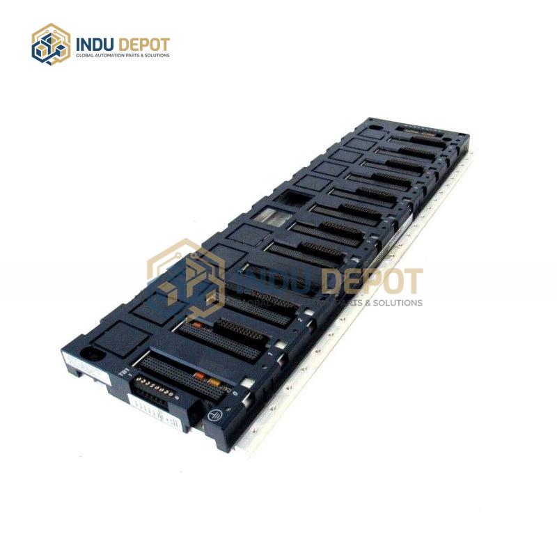 GE FANUC IC695CHS012 RX3i 12 Slot Backplane