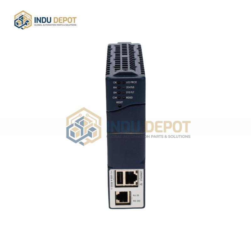 GE FANUC IC695CPE305 RX3i Central Processing Unit