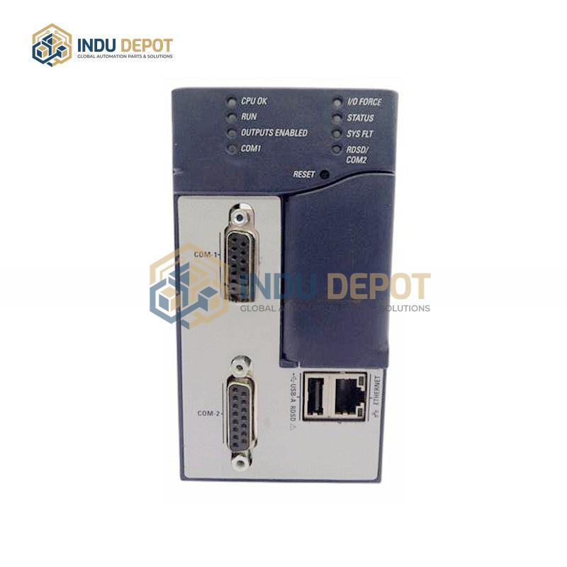 GE Fanuc IC695CPE310 Mid Range Controller