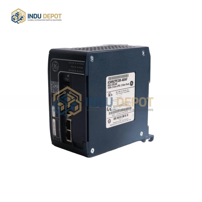 GE FANUC IC695CPE330 RX3i Controller