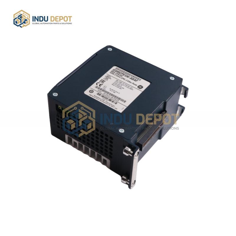 GE FANUC IC695CPE330 RX3i Controller - Image 3