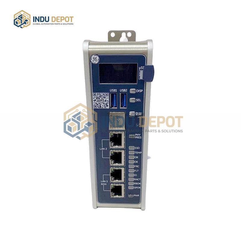 IC695CPL410-AAAC GE Fanuc Rackless CPU