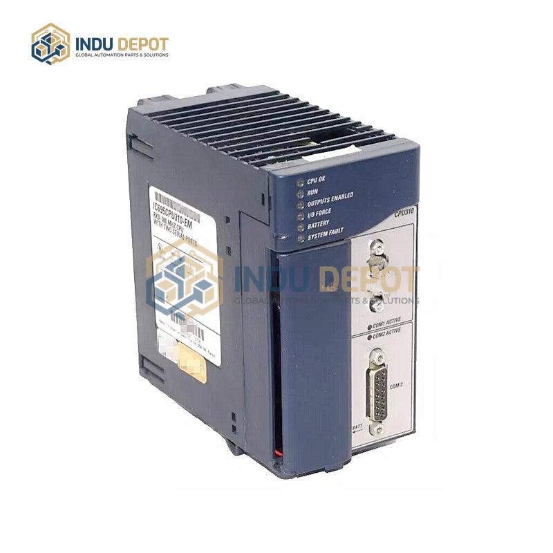 CPU Module IC695CPU310 GE FANUC