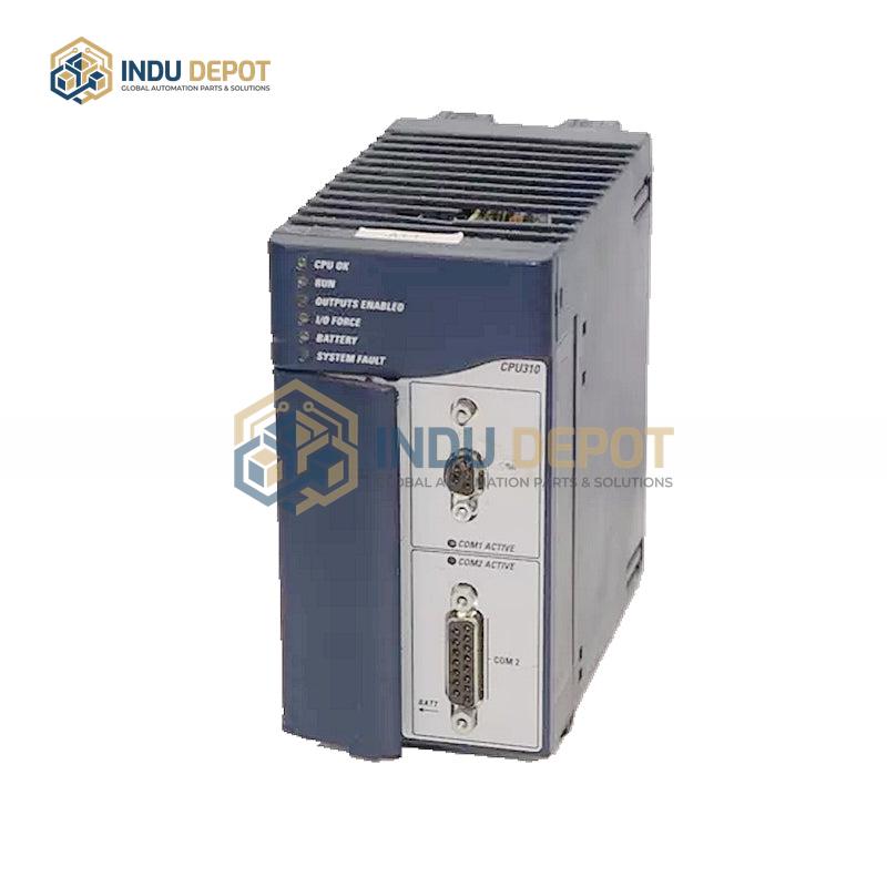 CPU Module IC695CPU310 GE FANUC - Image 3