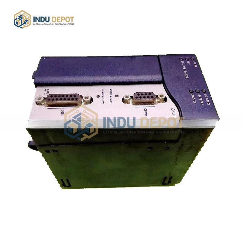 GE Fanuc IC695CPU320 CPU Module