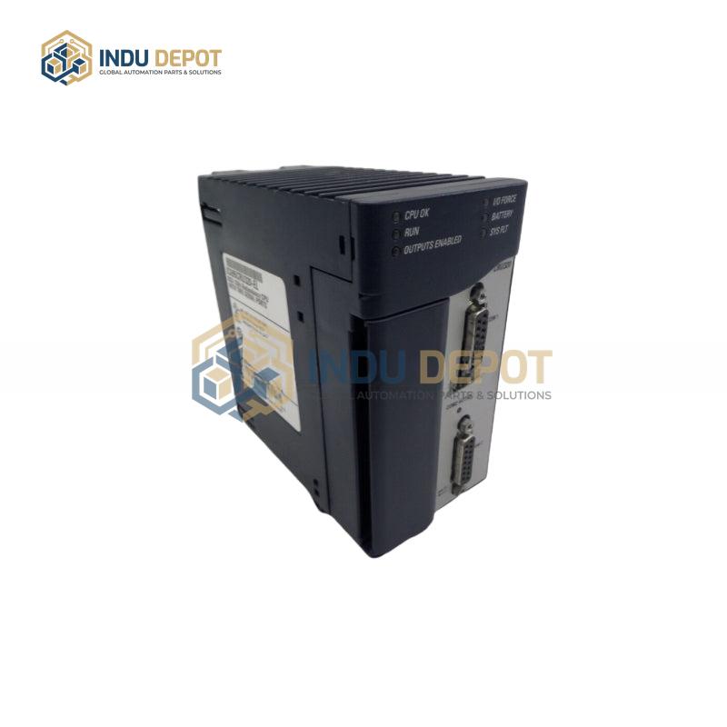 GE FANUC IC695CRU320 PACSystems Rx3i Redundancy CPU