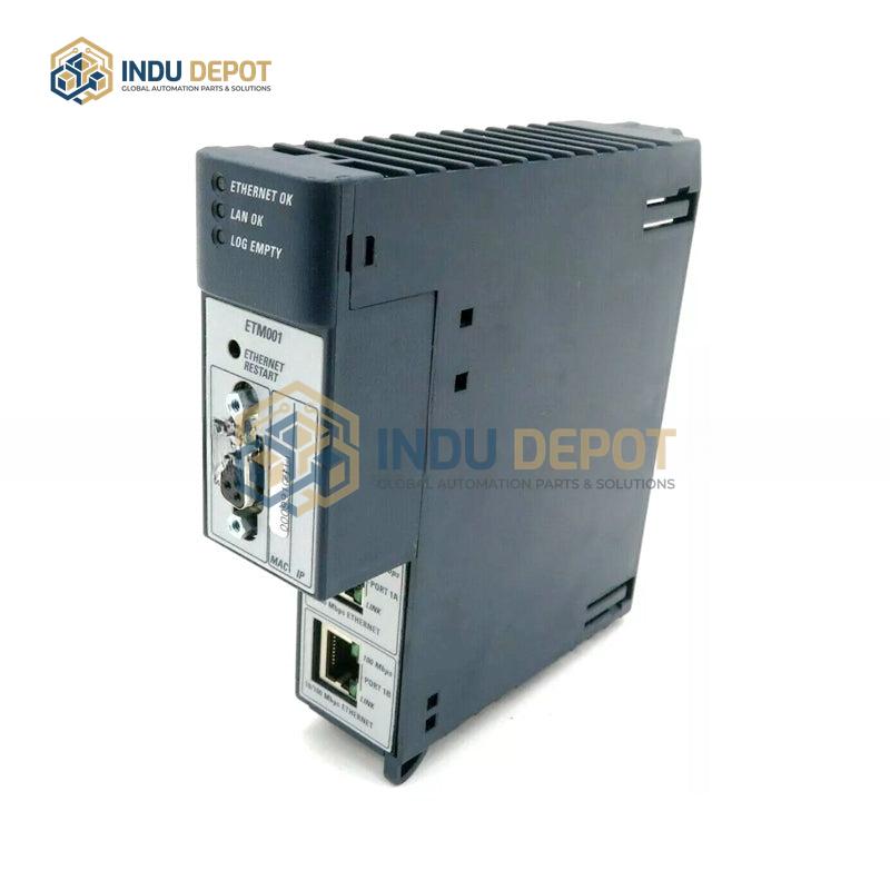 IC695ETM001-LAAA GE Fanuc Ethernet Transmitter Module