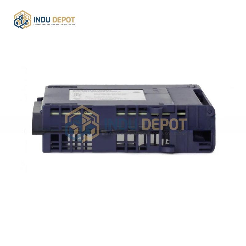 GE FANUC IC695PSD040 RX3i Universal Backplane Power Supply - Image 2