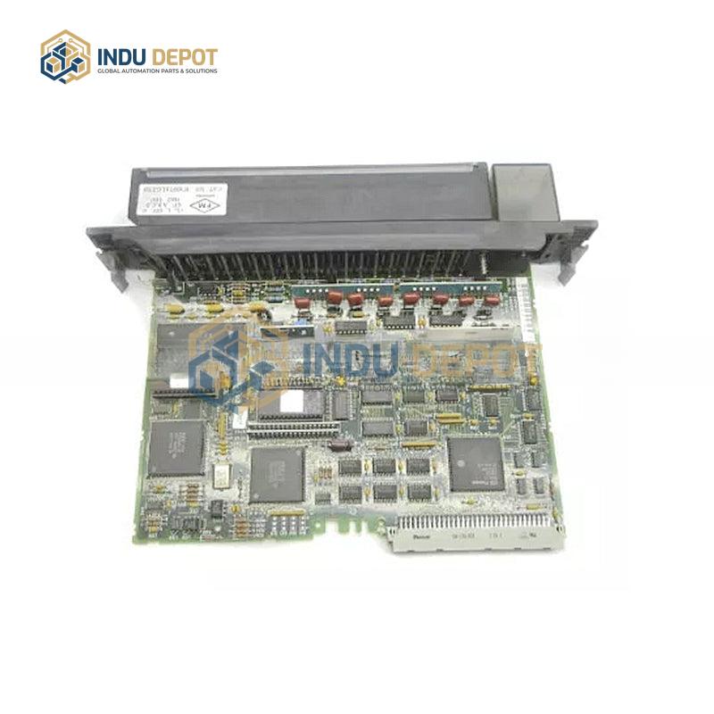 GE Fanuc | IC697ALG230 | Base Converter Module - Image 2