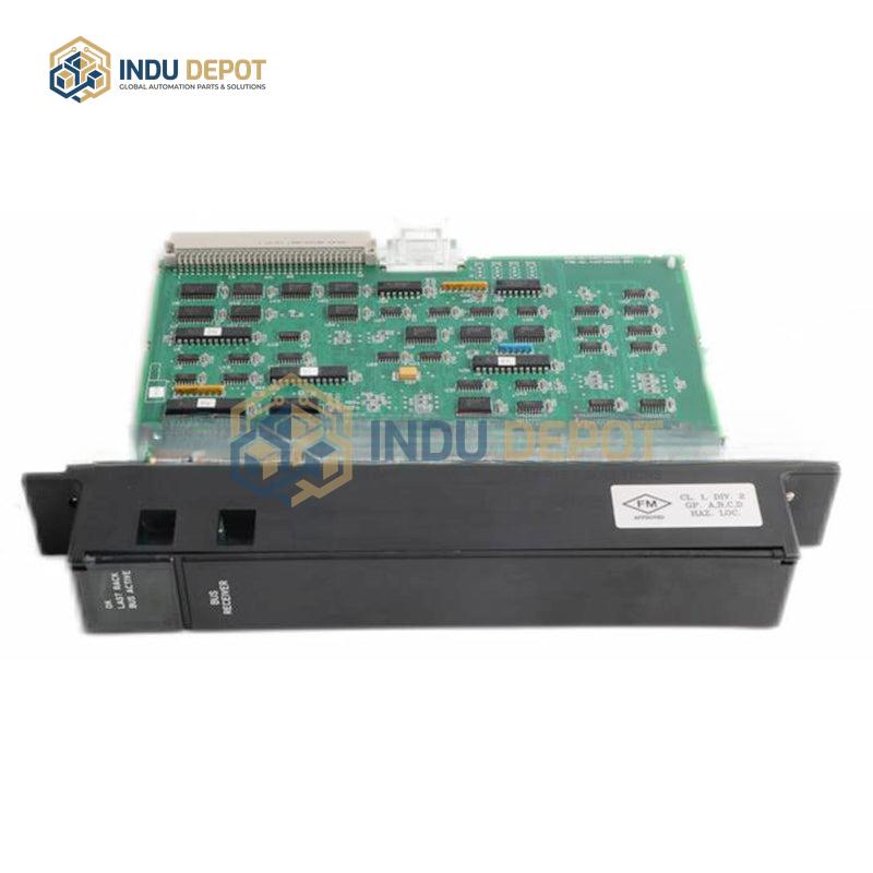 IC697BEM711 | GE Fanuc | Bus Expansion Module