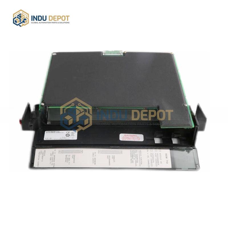 GE Fanuc IC697BEM713 Bus Transmitter Module