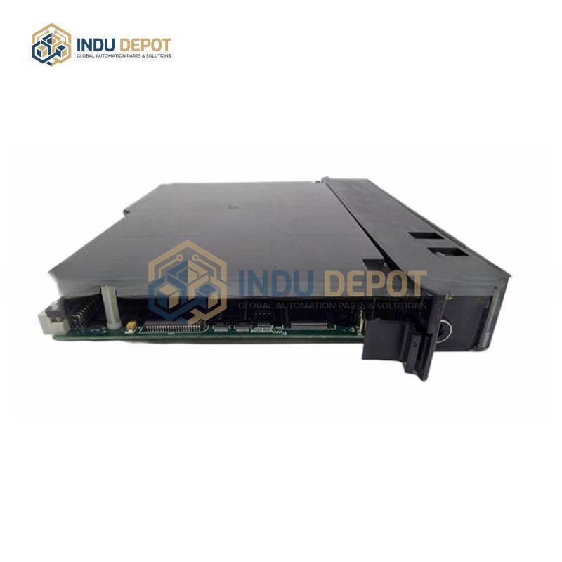 IC697CGR772 GE Fanuc Hot Standby Dual Bus CPU