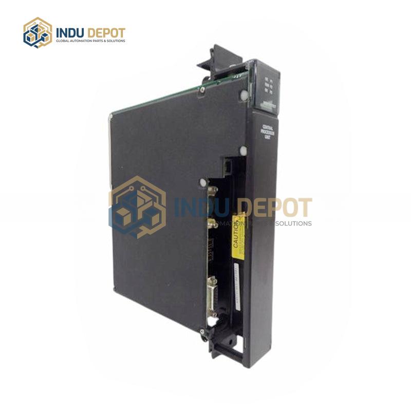 IC697CGR772 GE Fanuc Hot Standby Dual Bus CPU