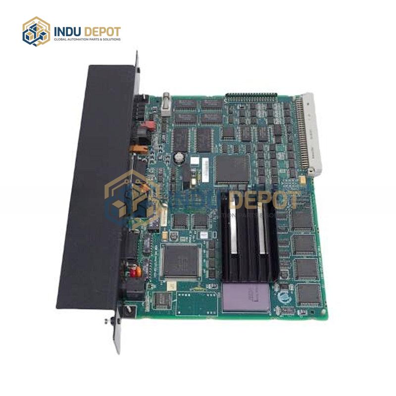 Ethernet Interface IC697CMM742 GE Fanuc Series 90-70