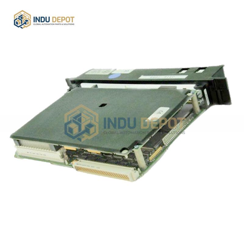 GE FANUC IC697CPU780 Single-Slot CPU