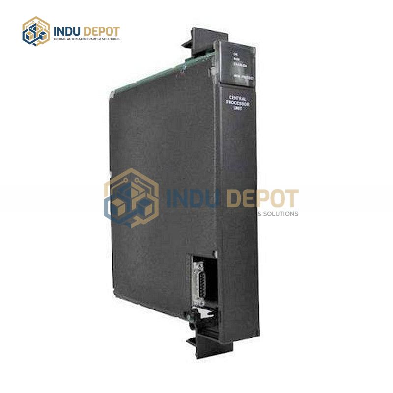 GE FANUC IC697CPU780 Single-Slot CPU