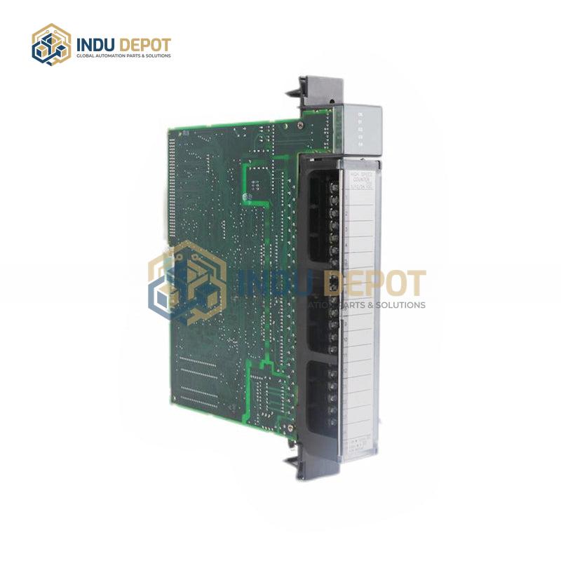 IC697HSC700 GE Fanuc High-Speed Counter Module