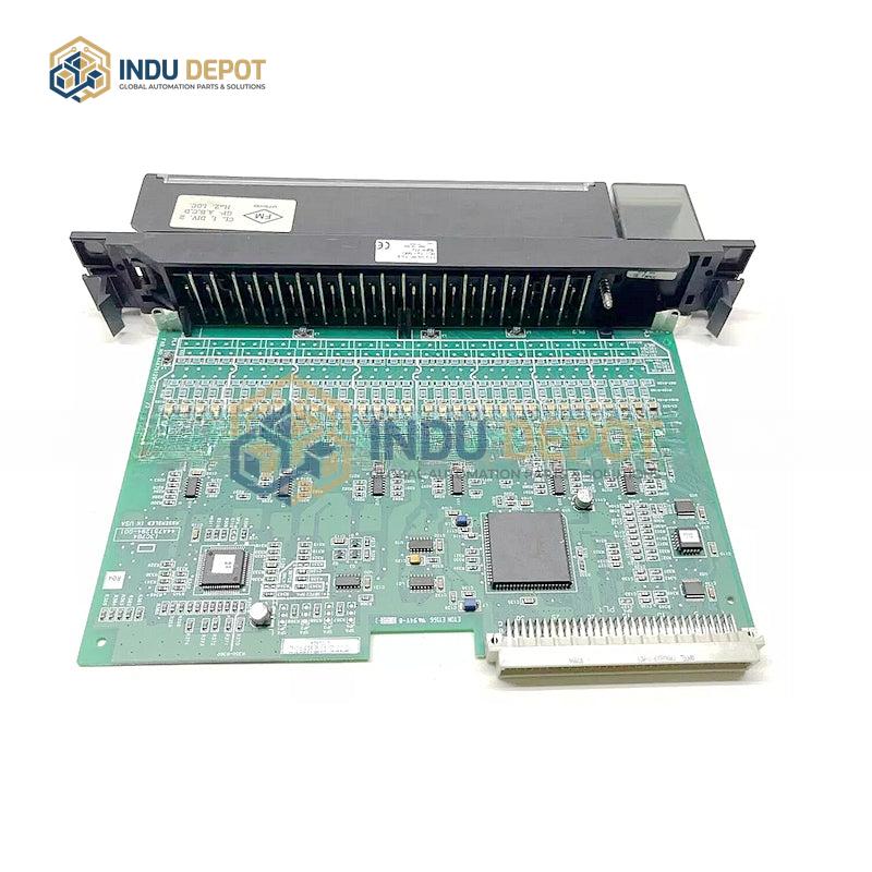 GE Fanuc | IC697MDL653 | Logic Discrete Input Module