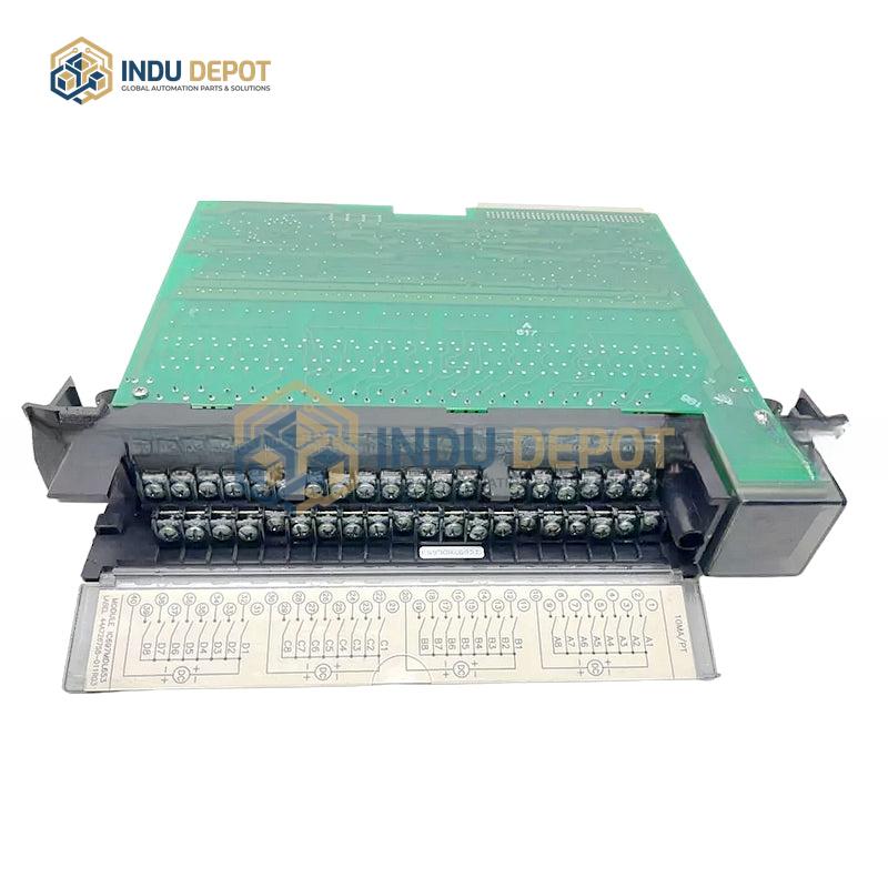 GE Fanuc | IC697MDL653 | Logic Discrete Input Module - Image 3