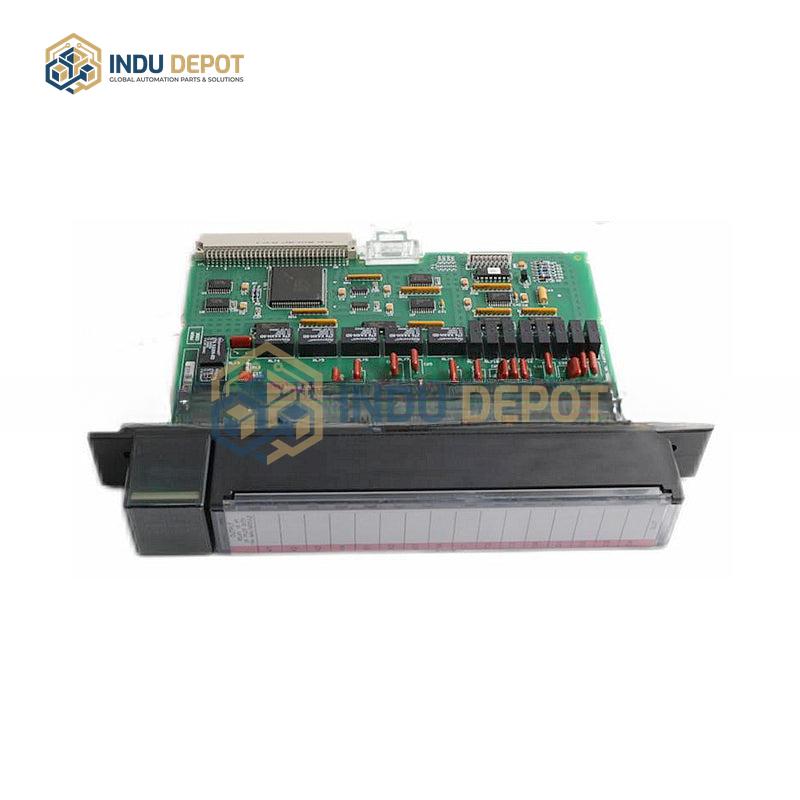 GE Fanuc IC697MDL940 Relay Output Module