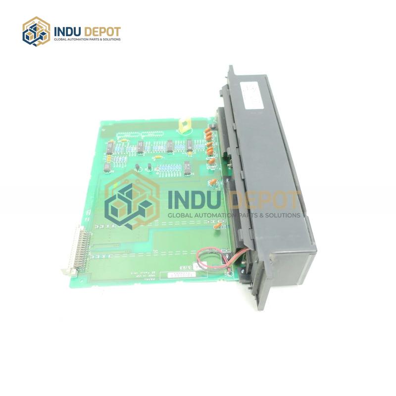 IC697PWR720C GE Fanuc Power Supply Adaper Module