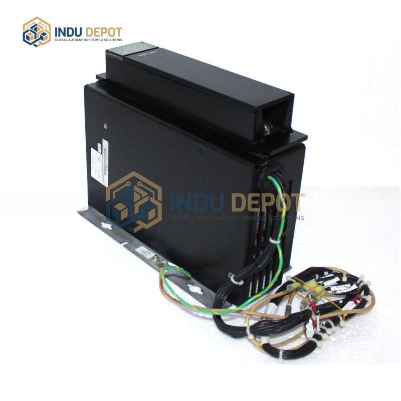 GE IC697PWR722 PLC Power Supply Module