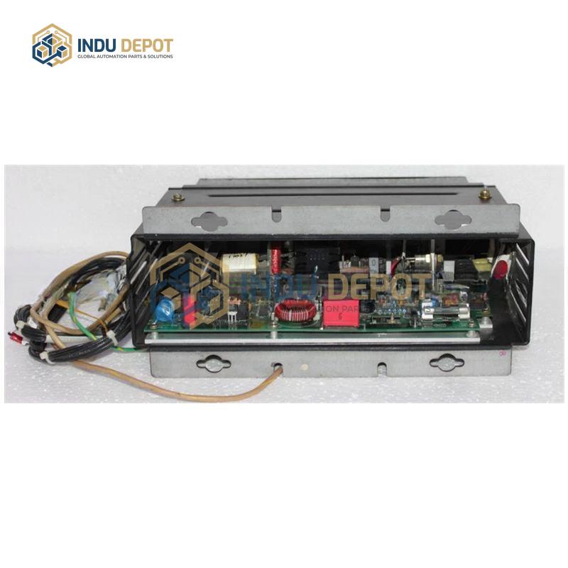 GE IC697PWR722 PLC Power Supply Module