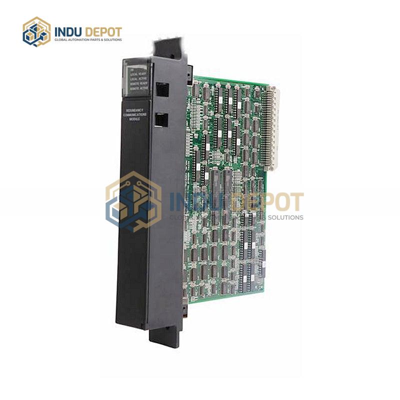 Communication Module IC697RCM711 GE Fanuc Series 90-70