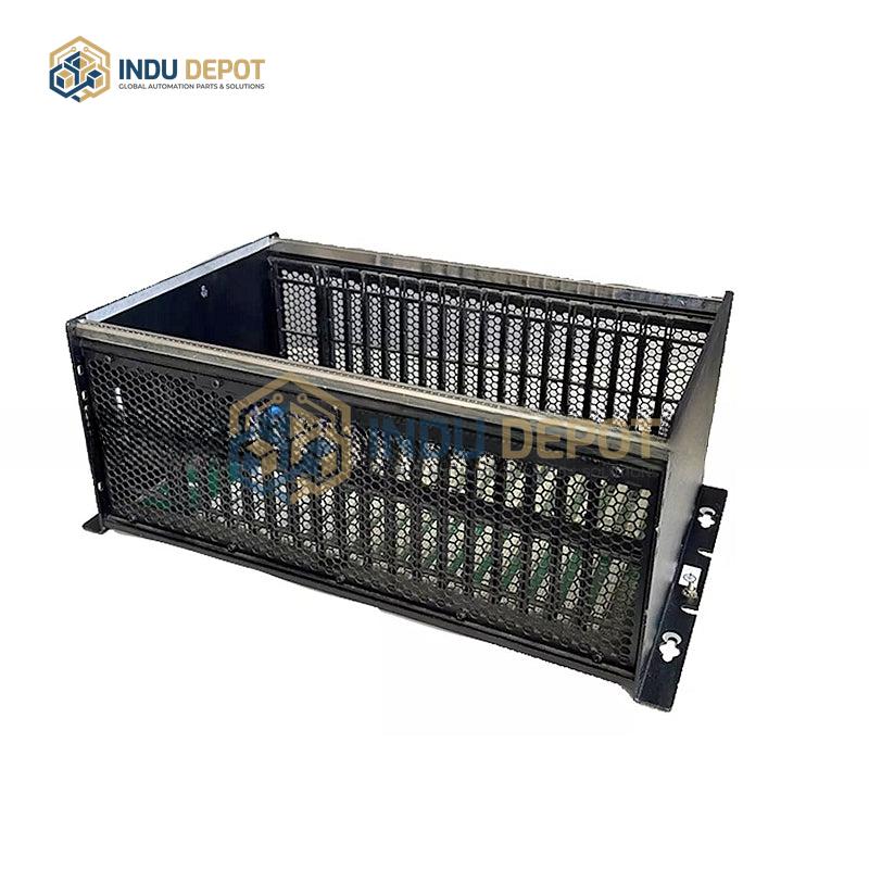 GE FANUC IC698CHS017 I/O Rack
