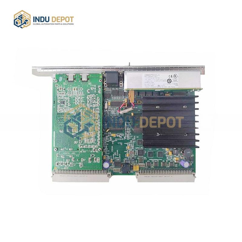 IC698CPE010-CC GE Fanuc Central Processing Unit