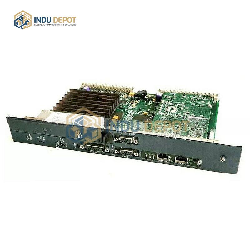 RX7i Series IC698CPE010 | GE FANUC | CPU