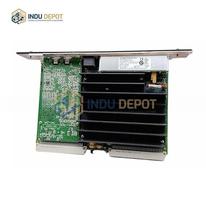 GE Fanuc IC698CPE030 Rx7i PACsystem CPU
