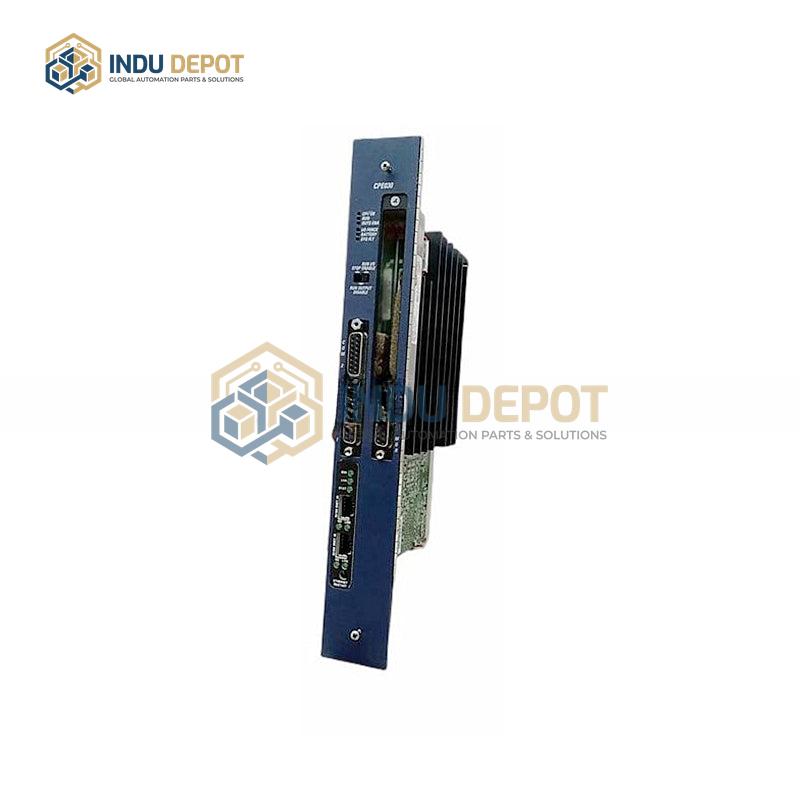 GE Fanuc IC698CPE030 Rx7i PACsystem CPU