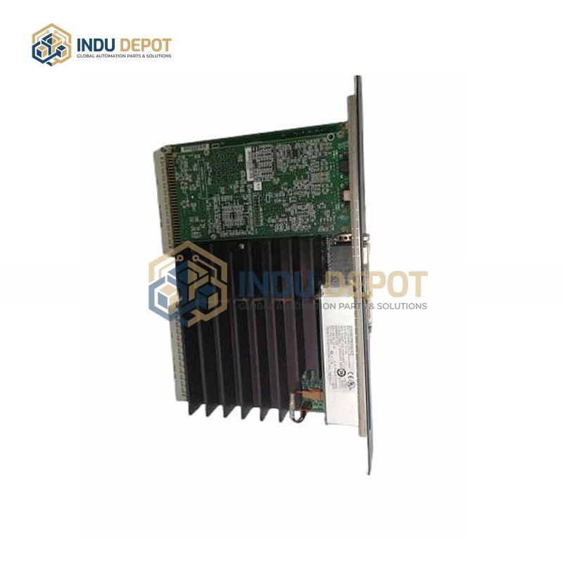 IC698CRE030 | GE Fanuc CPU Module