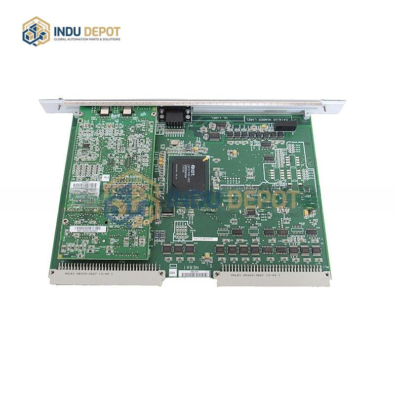 GE Fanuc IC698ETM001 Ethernet Interface Module