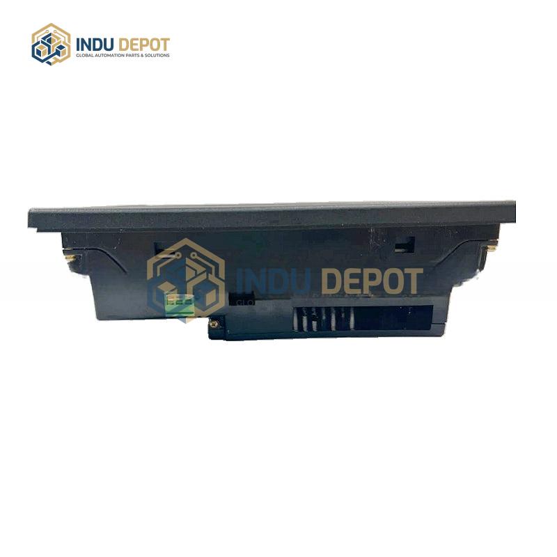 GE Fanuc IC754VGI08CTD QuickPanel