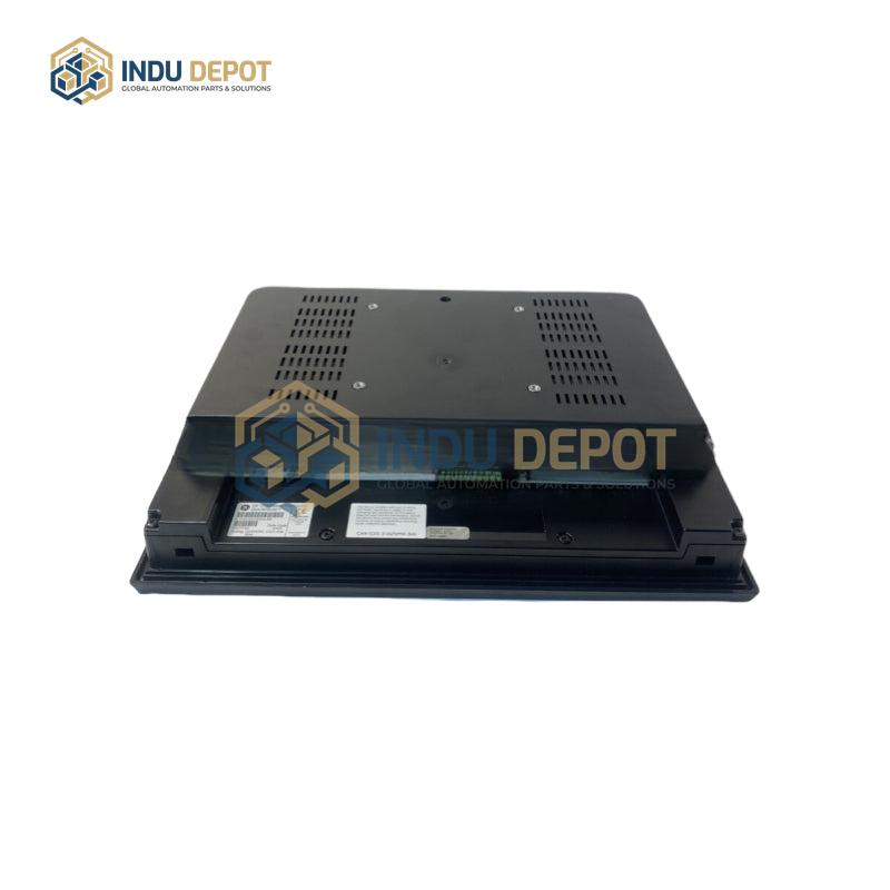 GE FANUC Quickpanel IC755CSS12CDA Touch Screen