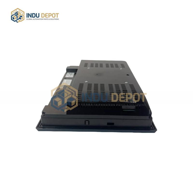 GE FANUC Quickpanel IC755CSS12CDA Touch Screen - Image 3