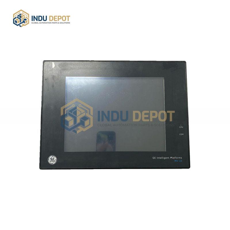 GE IC755SUE10CTD-AA Rugged HMI Panel for Automation Systems