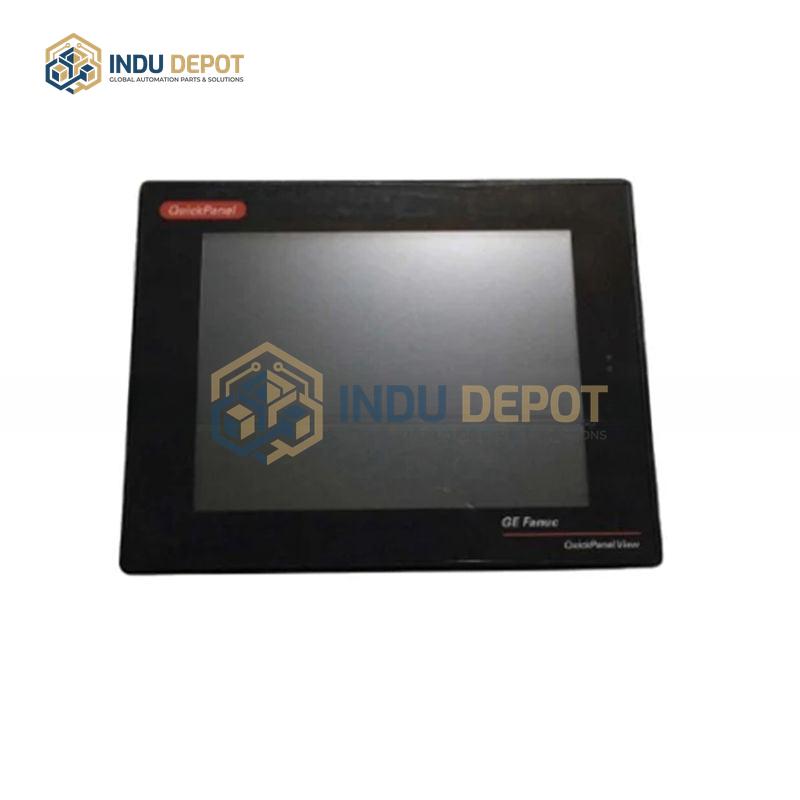 IC755SUE10CTD GE Touch Screen HMI Panel