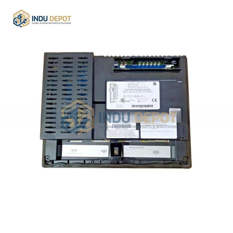 IC755SUE10CTD GE Touch Screen HMI Panel