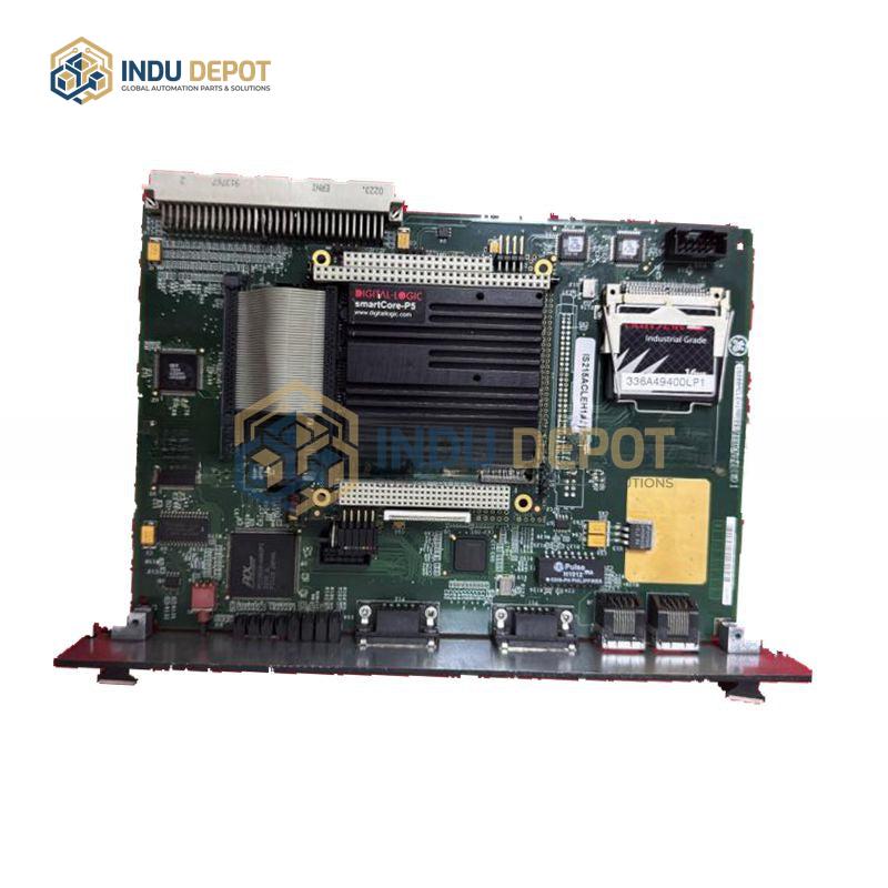 GE IS200ACLEH1ACB(IS215ACLEH1A) Application Control Module for Mark VIe