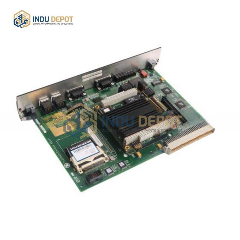 Application Control Layer Module GE IS200ACLEH1ACB - Image 2