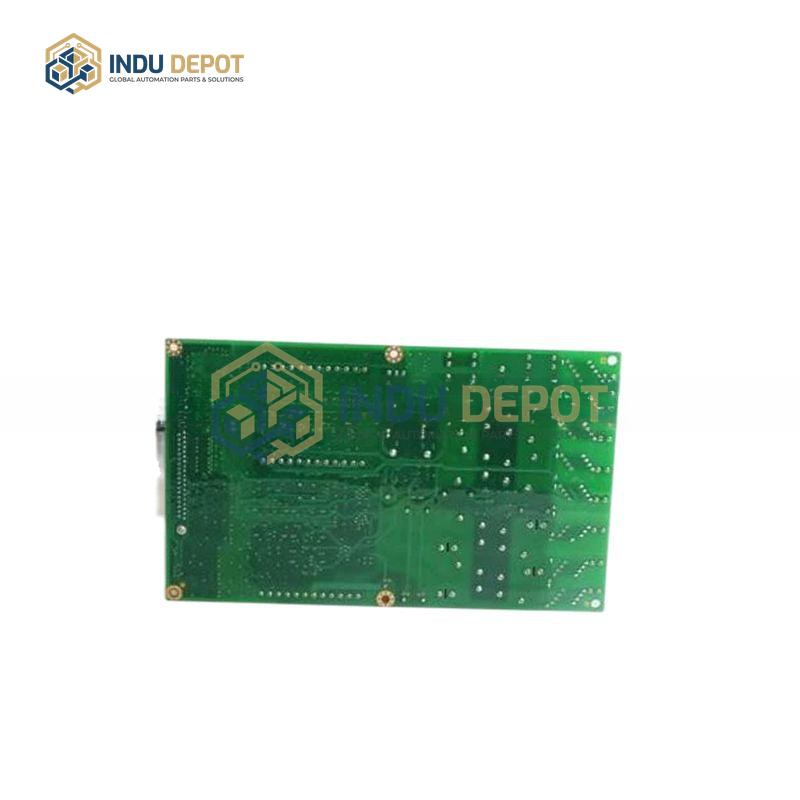 GE IS200AEADH1ADA Input/Output Grid Fork Board - Image 2