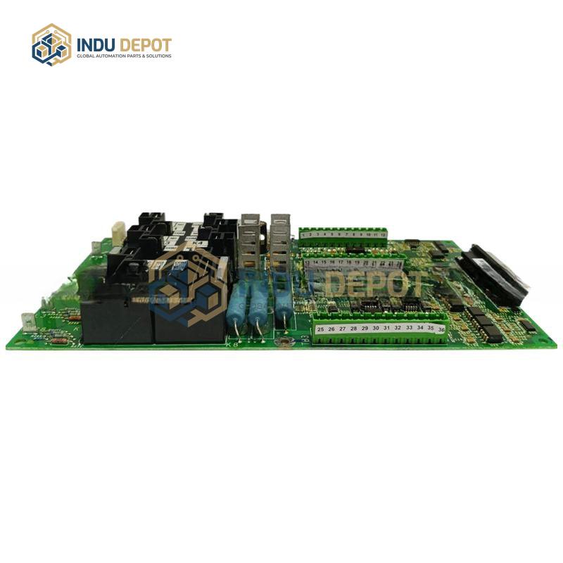 IS200AEADH4ADA GE Turbine Input Terminal Board - Image 3