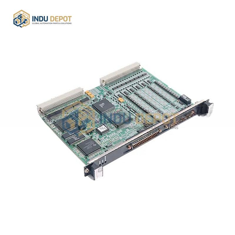 GE FANUC IS200AECPH1CCB Control Card